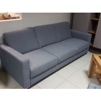 ETAP SOFA - BASIC Sofa 3F | Z funkcją spania | Tkanina Persempra | DOSTĘPNA OD RĘKI