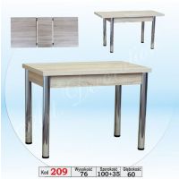 Art. Decoration - 209 Stół | blat 36 mm