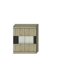 MEBLOMIX - Damir Szafka wisząca 20