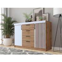 STOLMEX - LAMEL Komoda 21/140