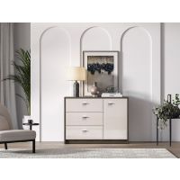 ML MEBLE - AVANTE 05 Komoda | DOSTĘPNA OD RĘKI