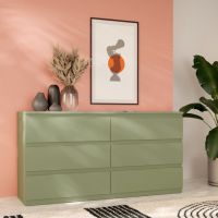 Forte - EDMORE Komoda EMOK221-U59