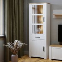 Forte - CHISBURY BHLV712-M482 Witryna