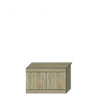 MEBLOMIX - Damir RTV 22