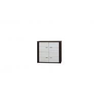 MEBLOMIX - MAGNUS komoda 24