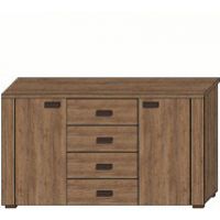 MEBLOMIX - LEFKADA komoda 26