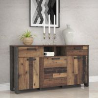 Forte - CLIF Komoda CLFK231-C546