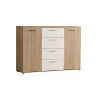 Forte - WINNIE Komoda WNK26