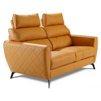 FENIKS MEBLE - SCANDIC Sofa 2W z wysuwanymi siedziskami