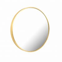 Art. Decoration - 3100 Lustro wiszące | złote