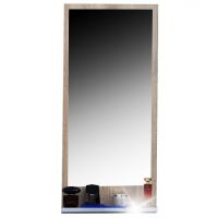 Art. Decoration - 320A Lustro | z wstawką aluminiową