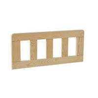 PINIO - CLASSIC Barierka 160x70 | Drewno