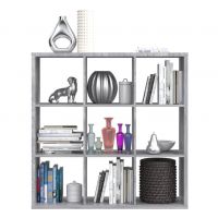 Forte - NET106 Regał MXXR331-U39