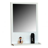 Art. Decoration - 359B Lustro | bez wstawki aluminiowej