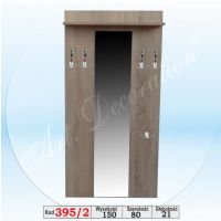 Art. Decoration - 395/2 Wieszak