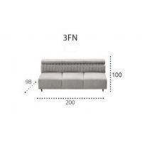 PMW - KOBE moduł 3FN z funkcją spania