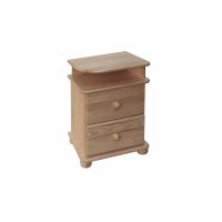 PANKAU - SZAFKA NOCNA 3 prawa