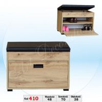 Art. Decoration - 410 Szafka na buty