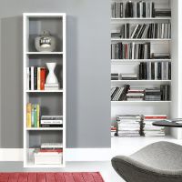 Forte - NET106 Regał MXXR411-120