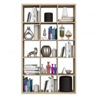 Forte - NET106 Regał MXXR431-D30F