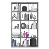 Forte - NET106 Regał MXXR431-U39