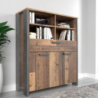 Forte - CLIF Komoda CLFK321-C546