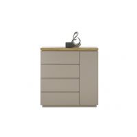 MC AKCENT - PALAMOS Komoda | 48520GA2