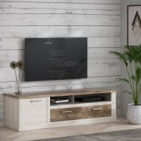 Forte - DURO Szafka RTV L DURT231L-T75