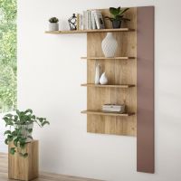 Forte - BREATHTAKER Półka wisząca L/P BTHB01-Q193