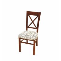 PANKAU - K19 Krzesło bukowe