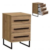 Art. Decoration - 518 LOFT Komoda