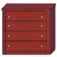 MEBLOMIX - CORSICO komoda 52