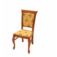 PANKAU - K34 Krzesło bukowe