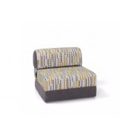 UNIMEBEL - Maskotka Sofa 1-osobowa