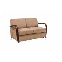UNIMEBEL - Oliwia 11 sofa 2- osobowa rozkładana