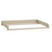 PINIO - MILOO Nakładka do Przewijania | Szampański