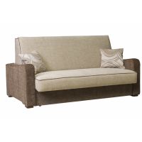 UNIMEBEL - Tuli 06 sofa 3 - osobowa