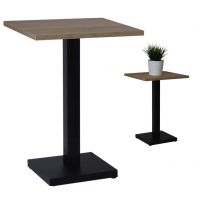 Art. Decoration - 576 Stolik kwadratowy