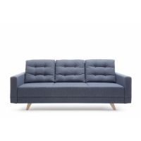 UNIMEBEL - MAX - SOLANO Kanapa