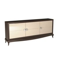 Meblarz - LAVIANO TYP 05 Kredens 3D