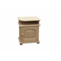 PANKAU - SZAFKA NOCNA 6 prawa