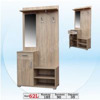 Art. Decoration - 62/L Przedpokój