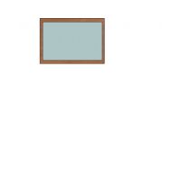 MEBLOMIX - Alder Lustro 62