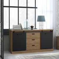 Forte - KASZIMIRO Komoda KZMK231-M328