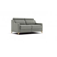 MP NIDZICA - SMART Sofa 1L+1P | Bez funkcji