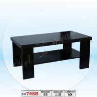 Art. Decoration - 748B Ława bez wstawki aluminiowej