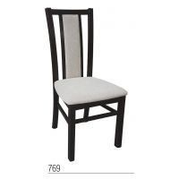 MOSKAŁA MEBLE - Krzesło NR 769