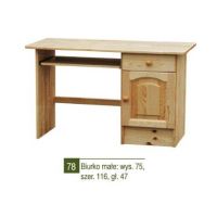 PANKAU - Biurko Małe