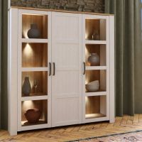 Forte - CHISBURY BHLV631-M482 Witryna