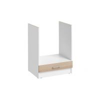 LAYMAN - KUCHNIA EKONOMICZNA ECOmodel Szafka dolna ZK6 zabudowa piekarnika (60)